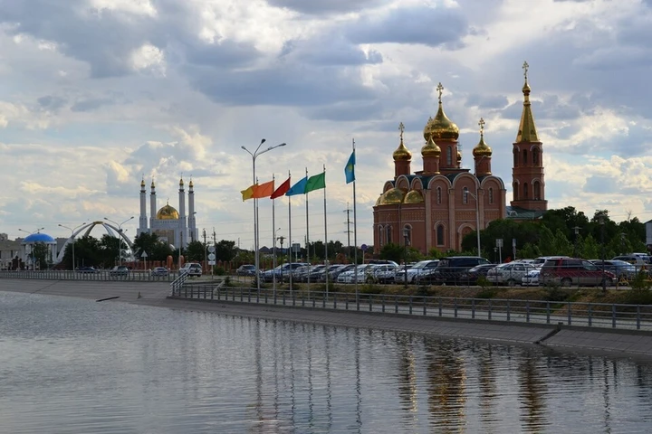Актобе