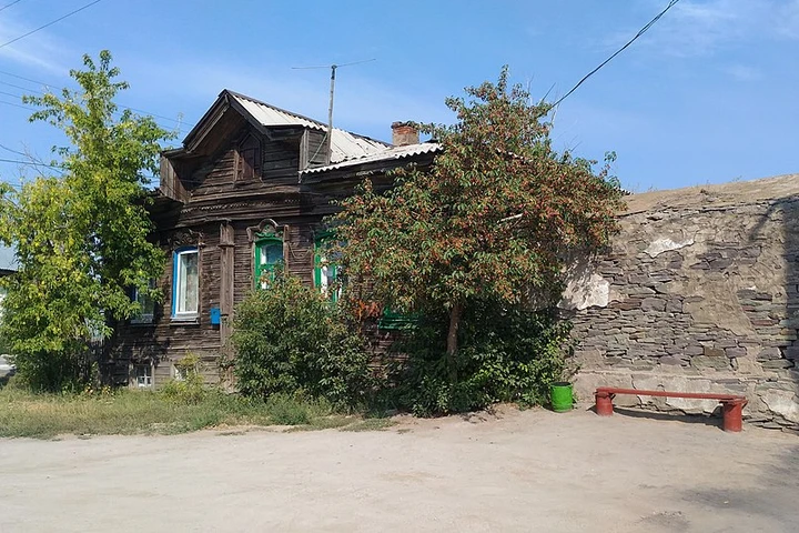 Атбасар