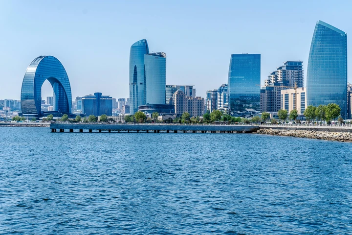 Azerbaycan
