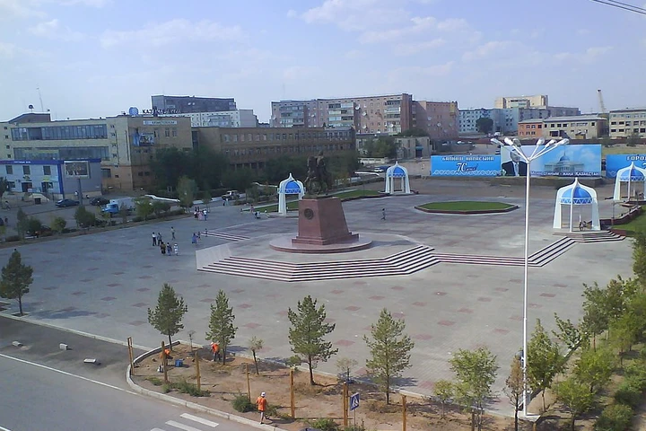 Балхаш