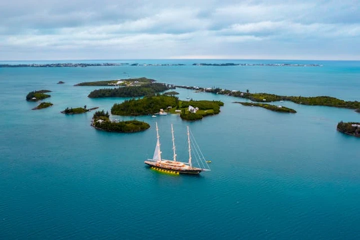Bermuda