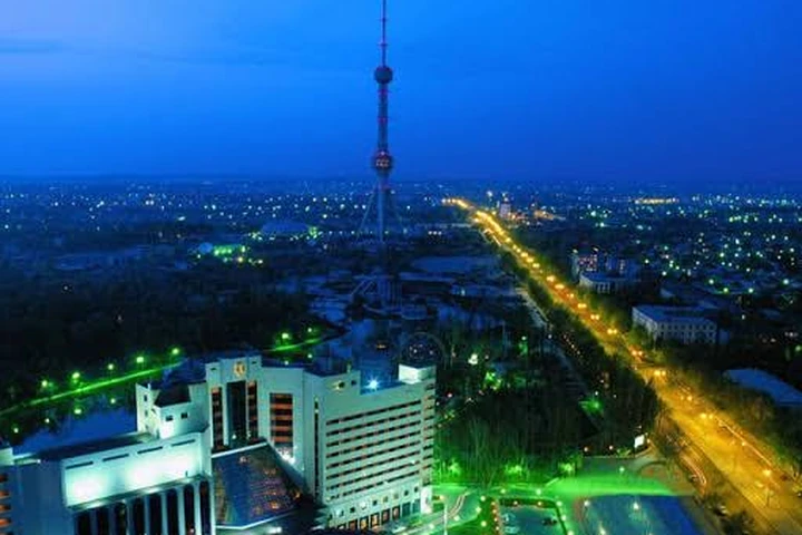 Cizzakh En Ucuz Uçak Bileti,Jizzakh