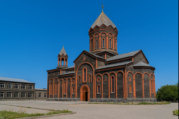 gyumri