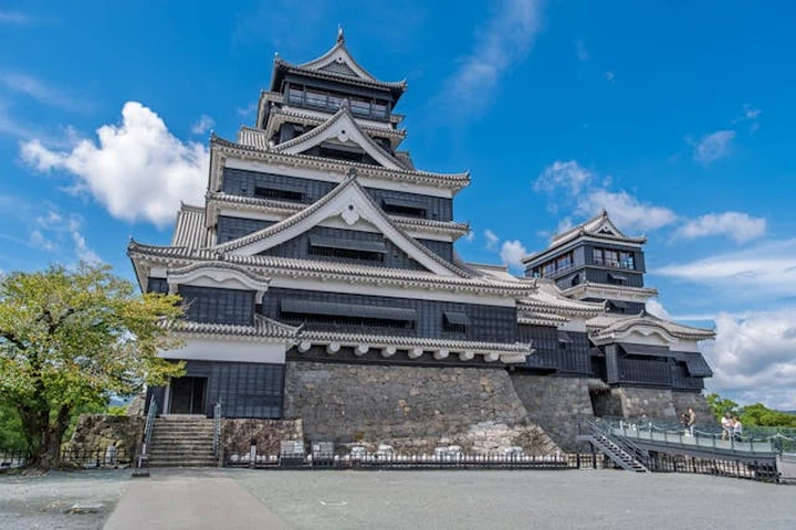 Japonya