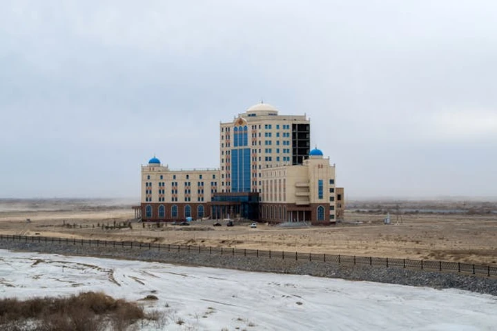 Кызылорду