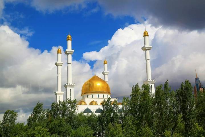 Kazakistan