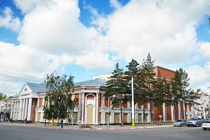 Костанай
