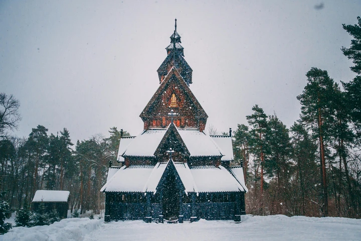 Oslo