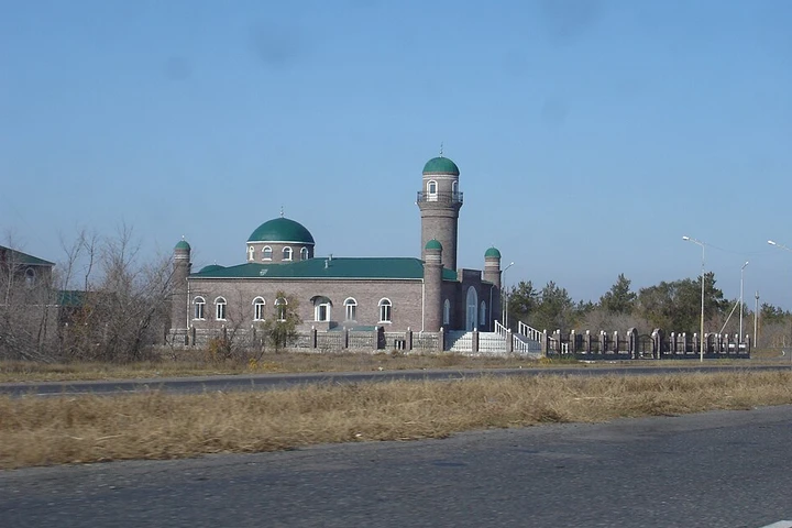 Павлодар