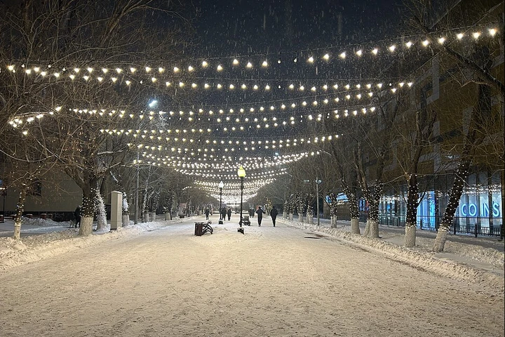 Петропавл