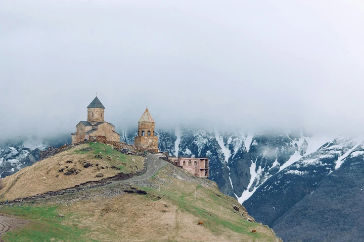 Rustavi