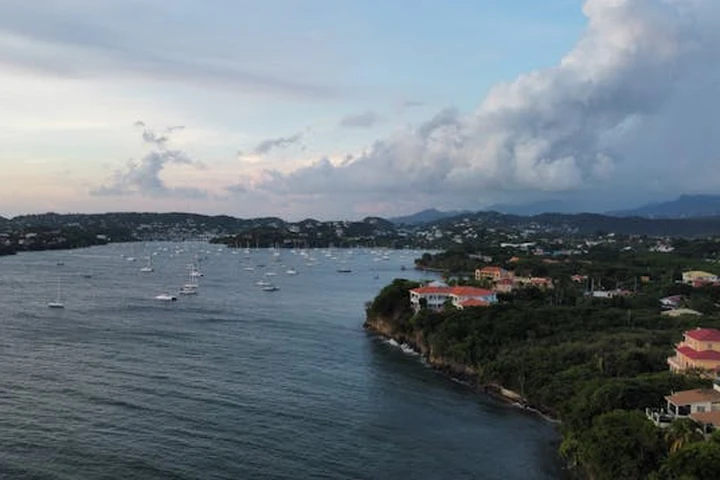 Saint Lucia