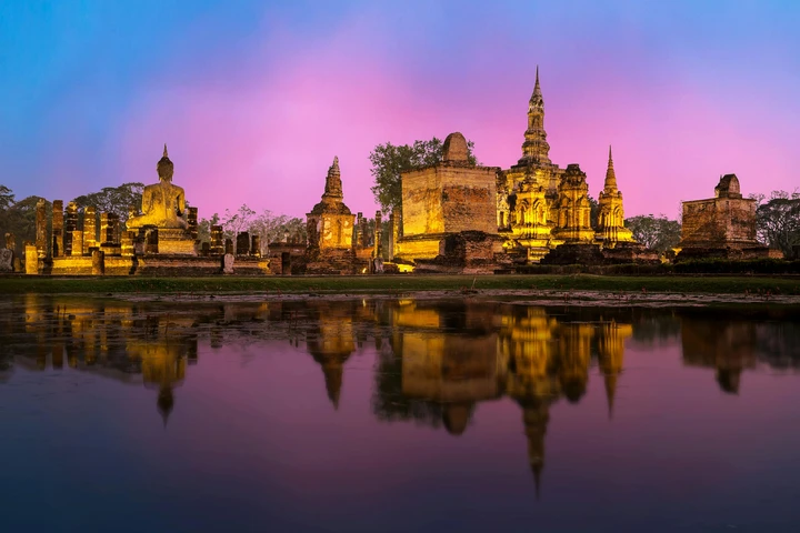 Tayland