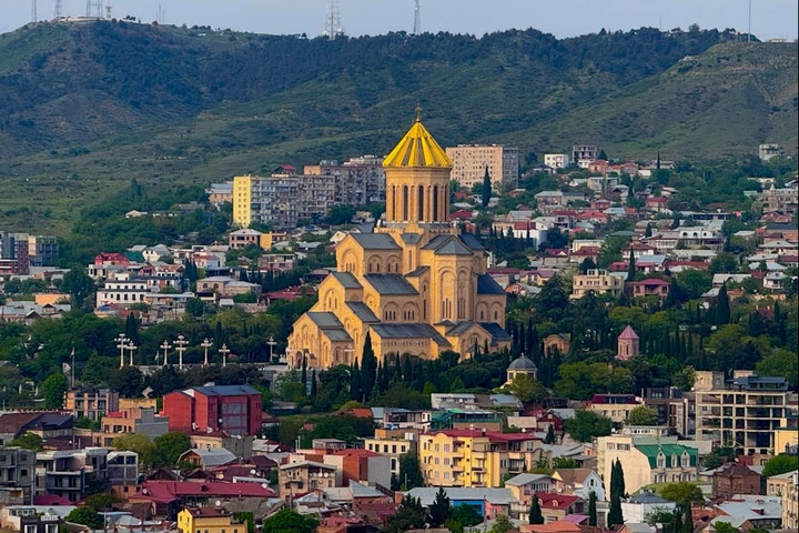 Tiflis