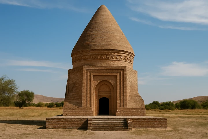 Türkmenabat