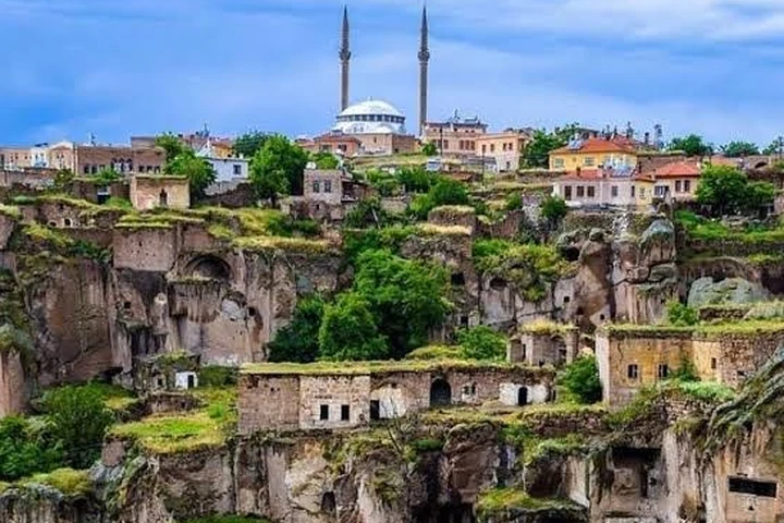Aksaray