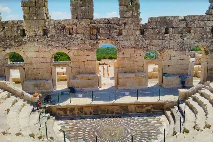Enuygun Burdur Uçak Bileti