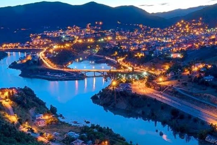 Enuygun Uçak Bileti ve Ucuza Uçak Bileti Fiyatları Erzincan Yıldırım Akbulut Havalimanı İçin | Orginos