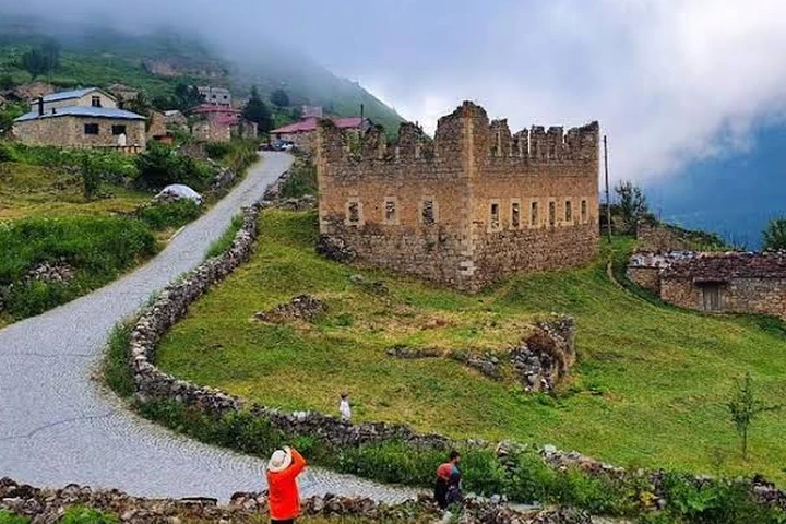 Enuygun Uçak Bileti Gümüşhane