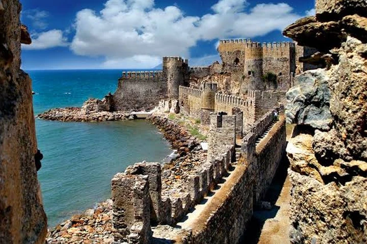 Mersin En Uygun Uçak Bileti, Mersin