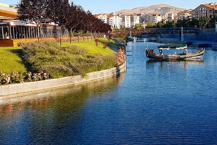 Enuygun Uçak Bileti Kırşehir