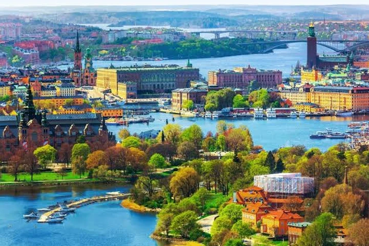 En Uygun Stockholm Uçak Bileti,Stockholm