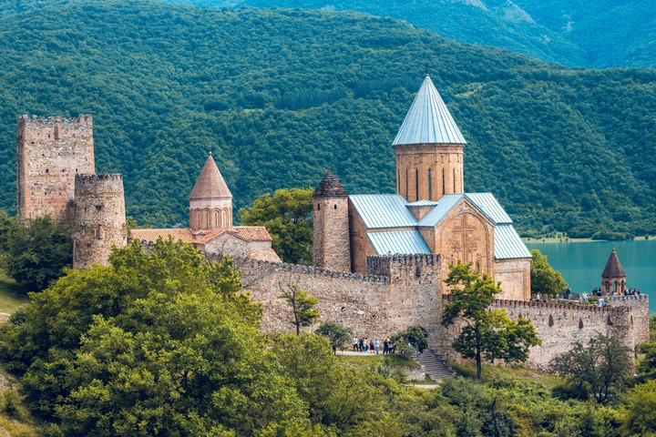 Zugdidi
